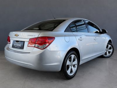 CHEVROLET Cruze LT 1.8 16v 2013 - miniatura 4