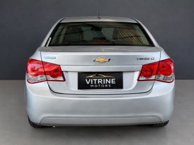 CHEVROLET Cruze LT 1.8 16v 2013 - miniatura 5