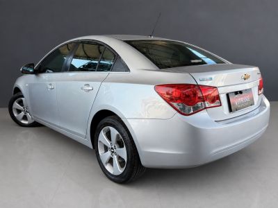 CHEVROLET Cruze LT 1.8 16v 2013 - miniatura 6