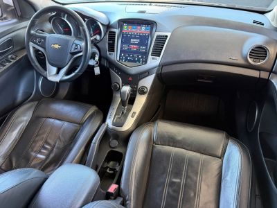 CHEVROLET Cruze LT 1.8 16v 2013 - miniatura 7