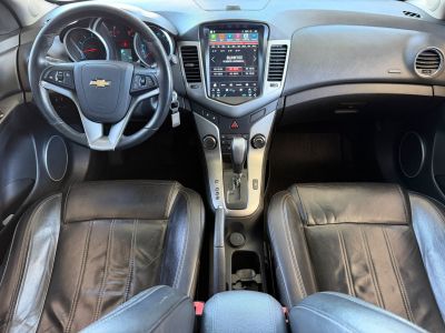 CHEVROLET Cruze LT 1.8 16v 2013 - miniatura 8