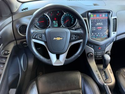 CHEVROLET Cruze LT 1.8 16v 2013 - miniatura 9