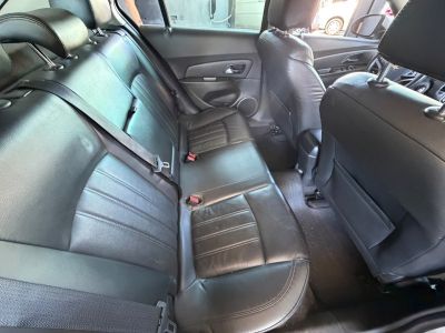 CHEVROLET Cruze LT 1.8 16v 2013 - miniatura 10
