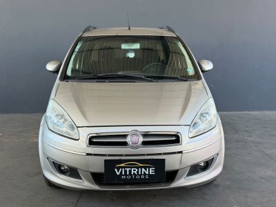 FIAT Idea Attractive 1.4 2014 - miniatura 2
