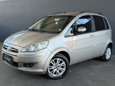 FIAT Idea Attractive 1.4 2014 - miniatura 3