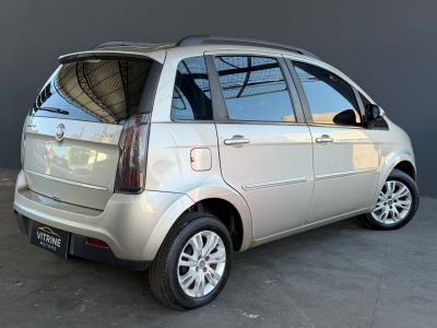 FIAT Idea Attractive 1.4 2014 - miniatura 4