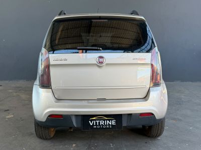 FIAT Idea Attractive 1.4 2014 - miniatura 5