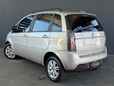 FIAT Idea Attractive 1.4 2014 - miniatura 6