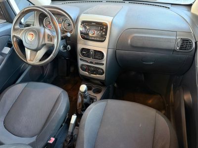 FIAT Idea Attractive 1.4 2014 - miniatura 7