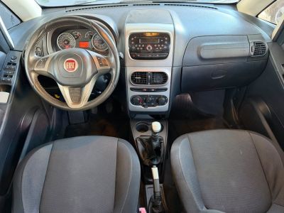 FIAT Idea Attractive 1.4 2014 - miniatura 8