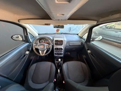 FIAT Idea Attractive 1.4 2014 - miniatura 9