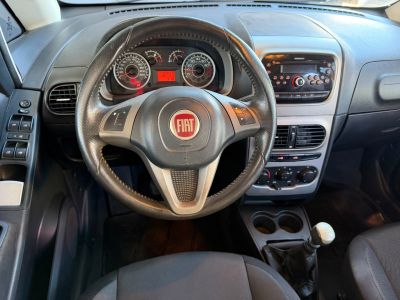 FIAT Idea Attractive 1.4 2014 - miniatura 10