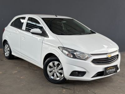 CHEVROLET Onix LT 1.0 2017