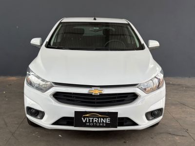 CHEVROLET Onix LT 1.0 2017 - miniatura 2