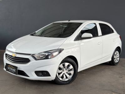 CHEVROLET Onix LT 1.0 2017 - miniatura 3