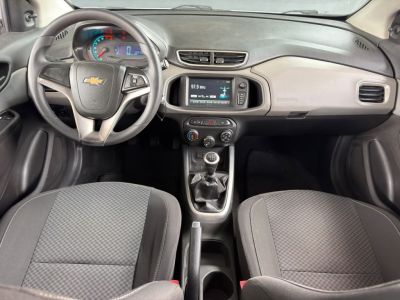 CHEVROLET Onix LT 1.0 2017 - miniatura 7