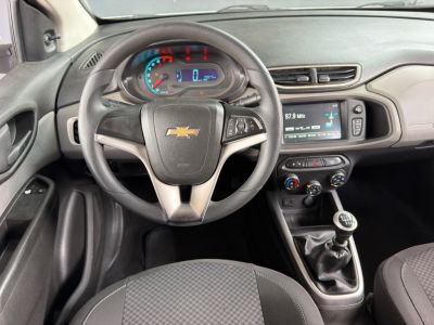 CHEVROLET Onix LT 1.0 2017 - miniatura 9