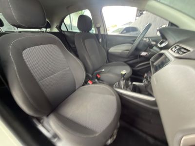 CHEVROLET Onix LT 1.0 2017 - miniatura 10