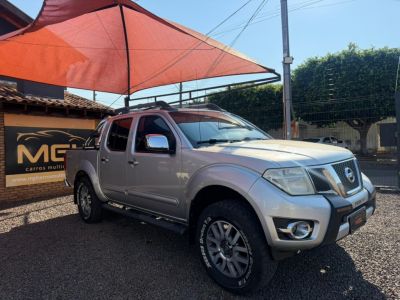 NISSAN Frontier SL 2.5TDi 16v 4x4 C.D. 2014 - miniatura 2