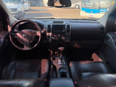 NISSAN Frontier SL 2.5TDi 16v 4x4 C.D. 2014 - miniatura 3