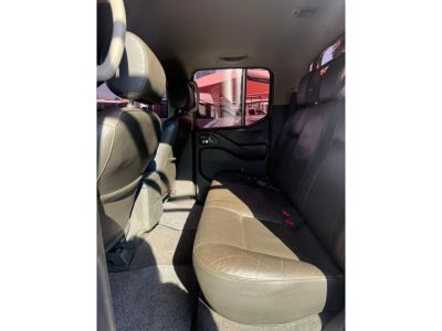 NISSAN Frontier SL 2.5TDi 16v 4x4 C.D. 2014 - miniatura 4