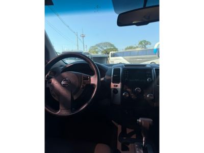NISSAN Frontier SL 2.5TDi 16v 4x4 C.D. 2014 - miniatura 5