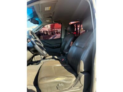 NISSAN Frontier SL 2.5TDi 16v 4x4 C.D. 2014 - miniatura 6