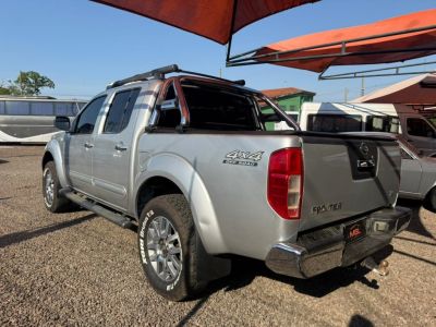 NISSAN Frontier SL 2.5TDi 16v 4x4 C.D. 2014 - miniatura 8
