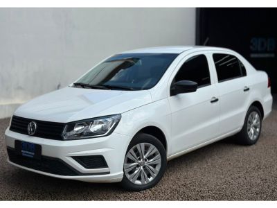 VOLKSWAGEN Voyage 1.0 12v 2023