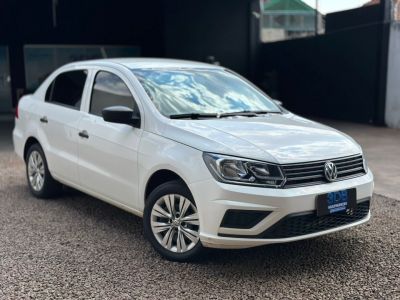 VOLKSWAGEN Voyage 1.0 12v 2023 - miniatura 3