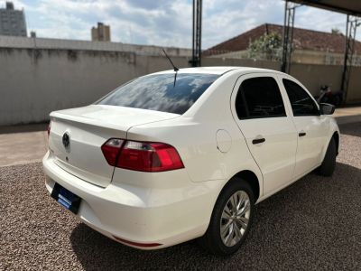VOLKSWAGEN Voyage 1.0 12v 2023 - miniatura 5