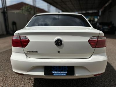 VOLKSWAGEN Voyage 1.0 12v 2023 - miniatura 6
