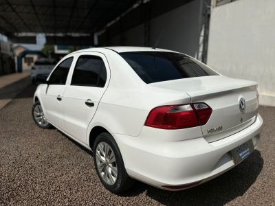 VOLKSWAGEN Voyage 1.0 12v 2023 - miniatura 7