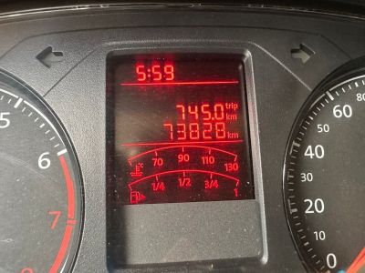 VOLKSWAGEN Voyage 1.0 12v 2023 - miniatura 9