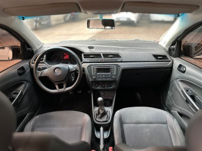 VOLKSWAGEN Voyage 1.0 12v 2023 - miniatura 10