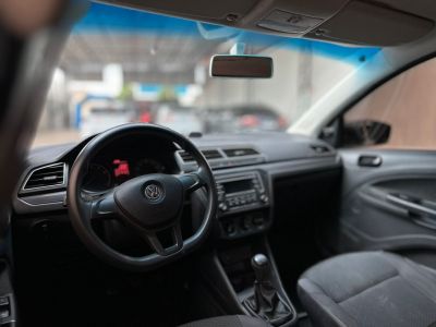 VOLKSWAGEN Voyage 1.0 12v 2023 - miniatura 11