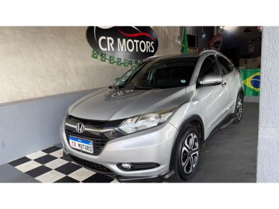 HONDA HR-V EXL 1.8 16v 2016