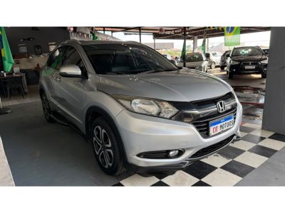 HONDA HR-V EXL 1.8 16v 2016 - miniatura 3
