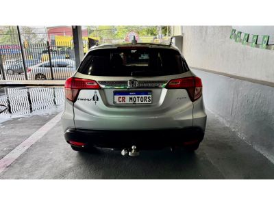 HONDA HR-V EXL 1.8 16v 2016 - miniatura 6