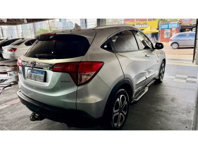 HONDA HR-V EXL 1.8 16v 2016 - miniatura 7