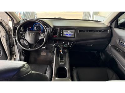 HONDA HR-V EXL 1.8 16v 2016 - miniatura 8