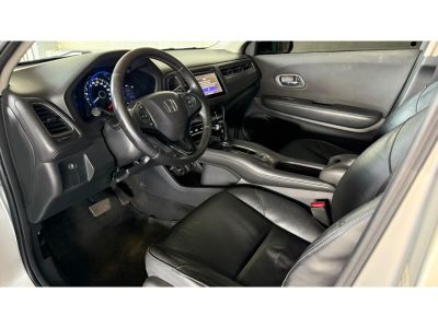 HONDA HR-V EXL 1.8 16v 2016 - miniatura 9