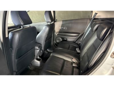 HONDA HR-V EXL 1.8 16v 2016 - miniatura 10