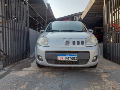 FIAT Uno Vivace 1.0 4p. 2013 - miniatura 2