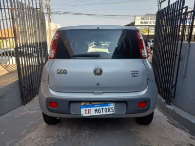 FIAT Uno Vivace 1.0 4p. 2013 - miniatura 4