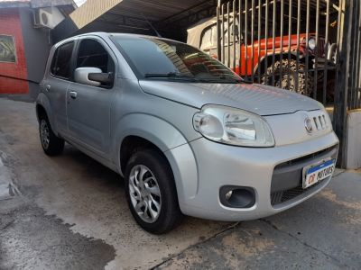 FIAT Uno Vivace 1.0 4p. 2013 - miniatura 5