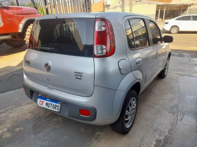 FIAT Uno Vivace 1.0 4p. 2013 - miniatura 6