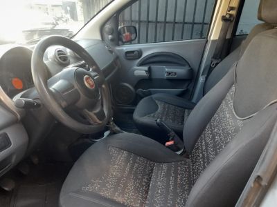 FIAT Uno Vivace 1.0 4p. 2013 - miniatura 7