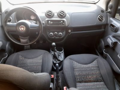 FIAT Uno Vivace 1.0 4p. 2013 - miniatura 8