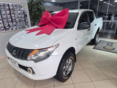 MITSUBISHI L200 Triton GL 2.4TDi 16v 4X4 C.D. 2022